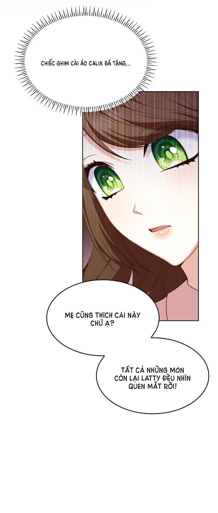 Từ Ác Nữ, Tôi Trở Thành Một Người Mẹ Chapter 18 - 15