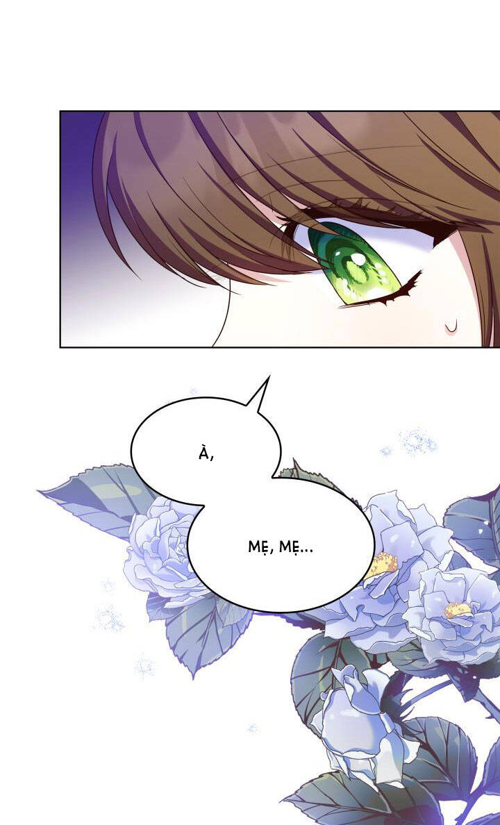 Từ Ác Nữ, Tôi Trở Thành Một Người Mẹ Chapter 18 - 18