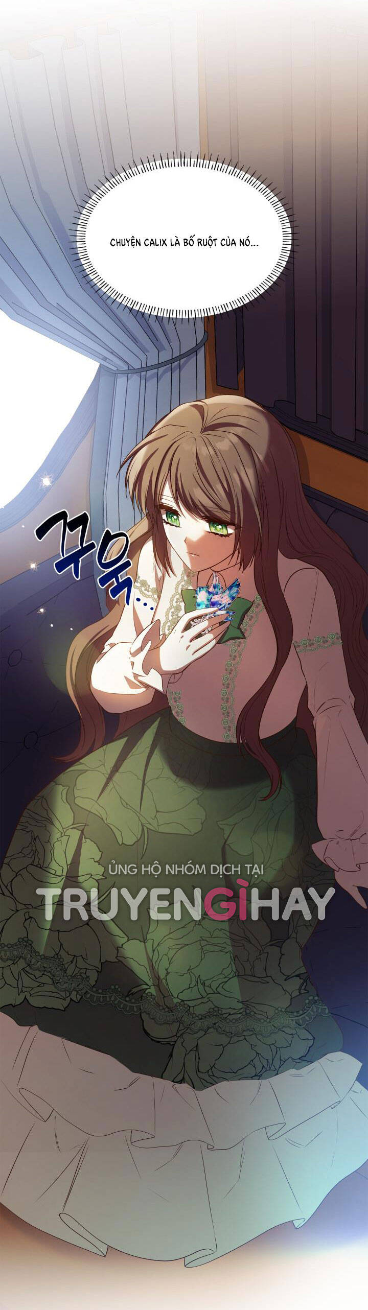 Từ Ác Nữ, Tôi Trở Thành Một Người Mẹ Chapter 18 - 23