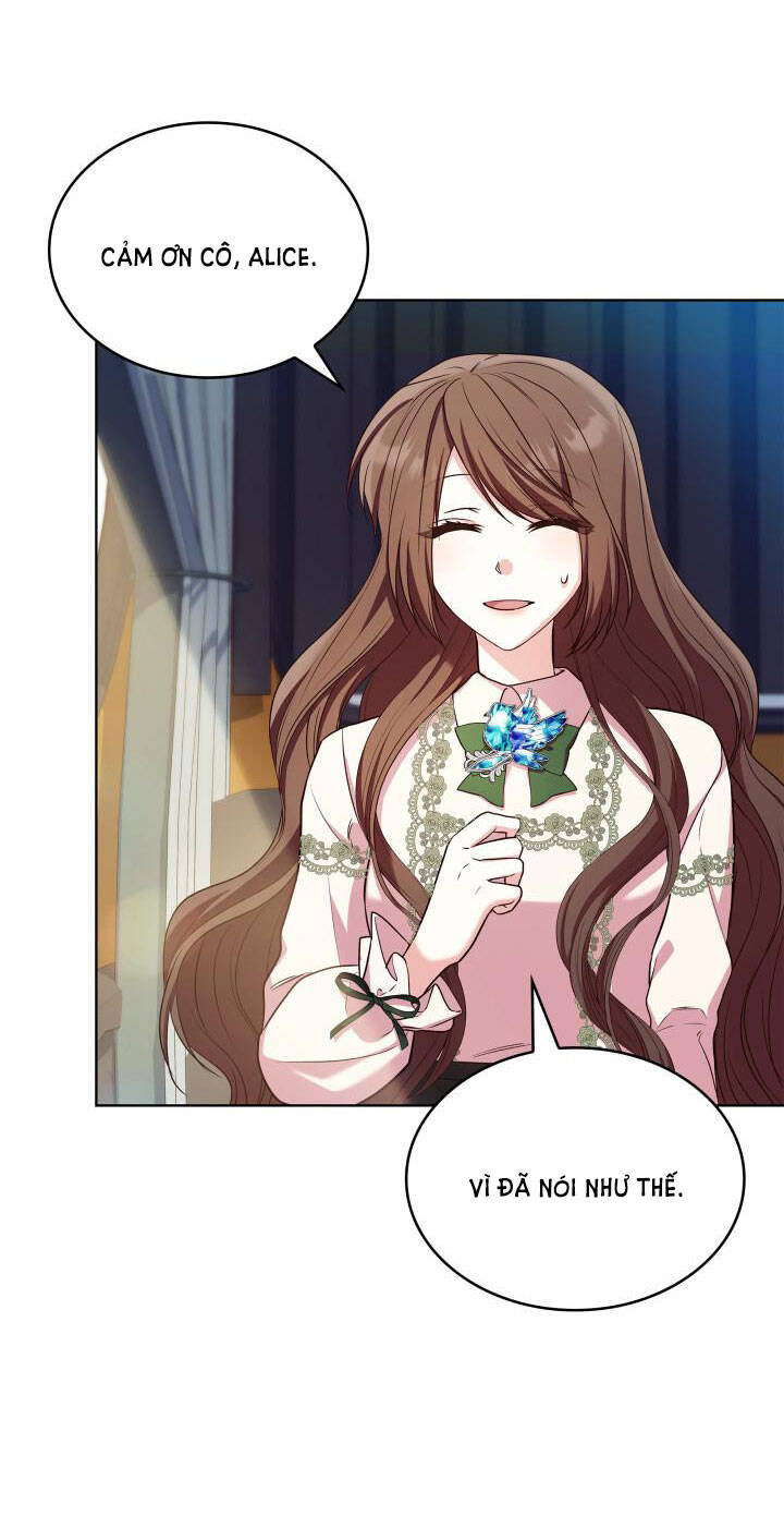 Từ Ác Nữ, Tôi Trở Thành Một Người Mẹ Chapter 18 - 27