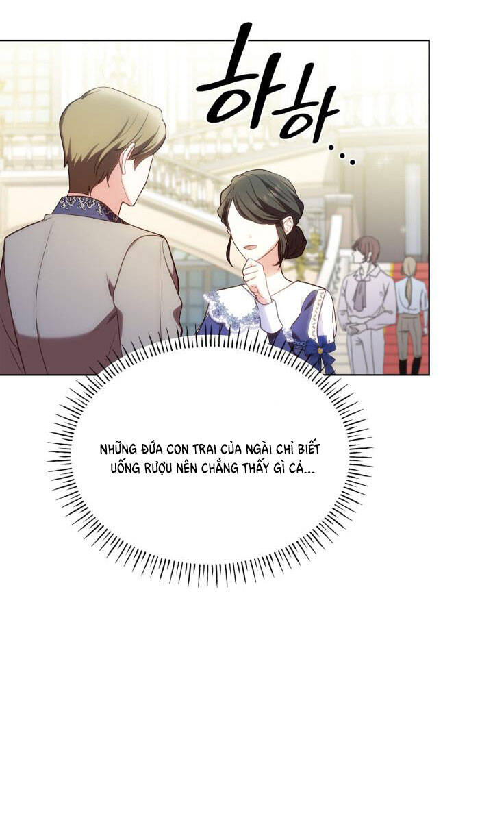 Từ Ác Nữ, Tôi Trở Thành Một Người Mẹ Chapter 18 - 33
