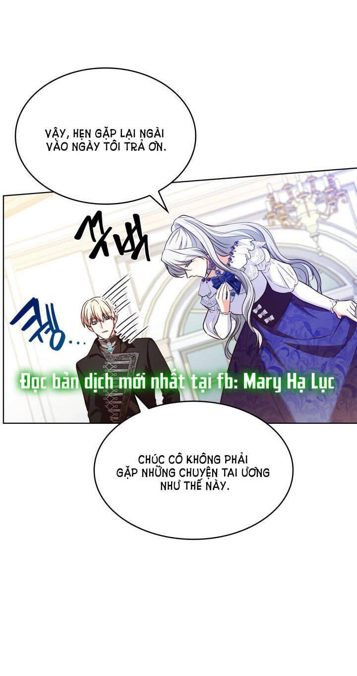 Từ Ác Nữ, Tôi Trở Thành Một Người Mẹ Chapter 18 - 54