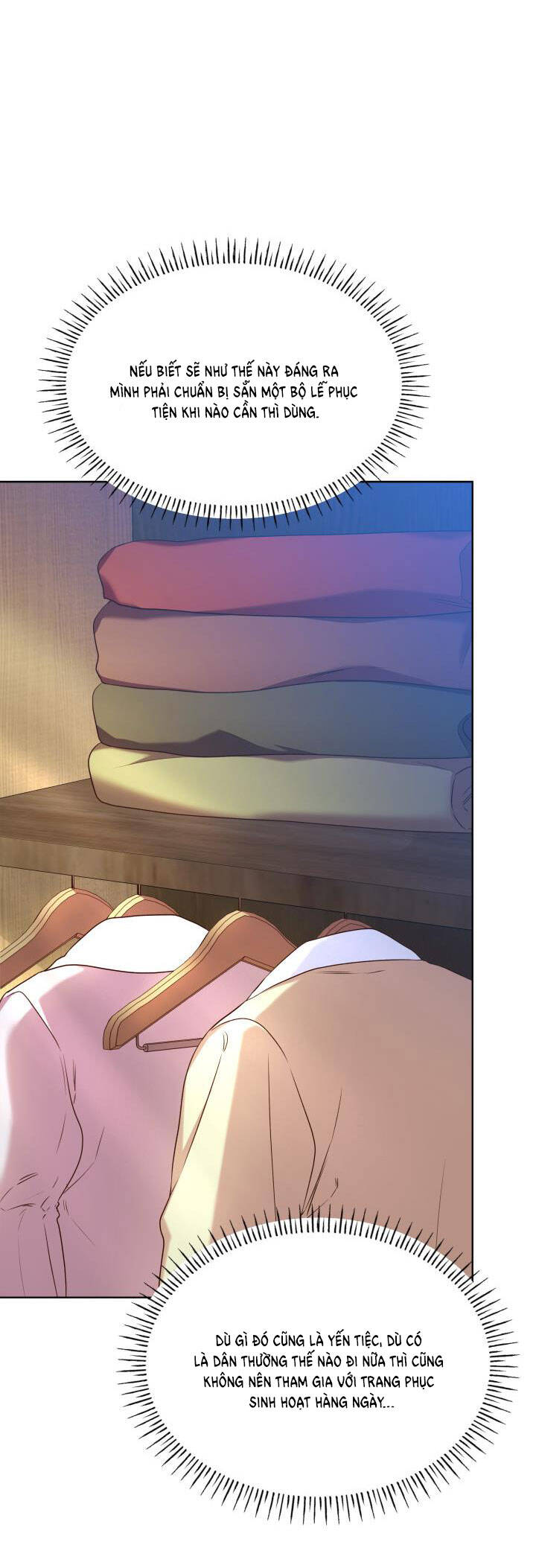 Từ Ác Nữ, Tôi Trở Thành Một Người Mẹ Chapter 18 - 7