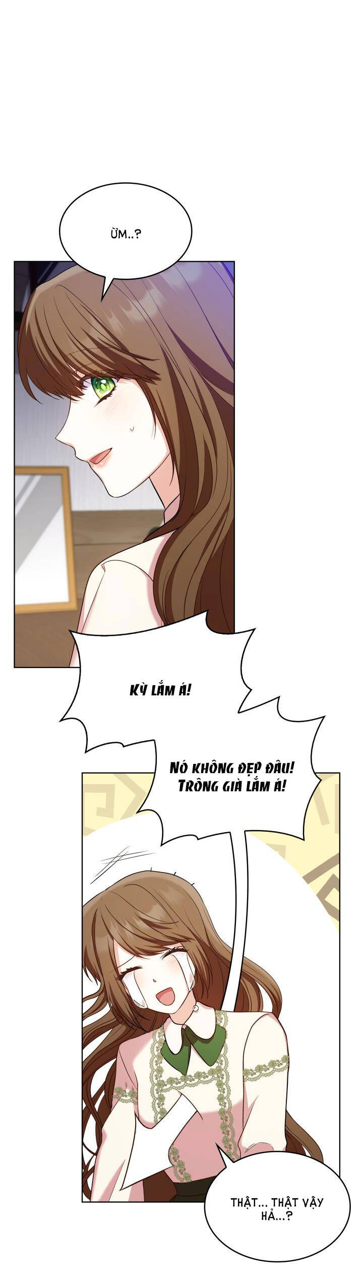 Từ Ác Nữ, Tôi Trở Thành Một Người Mẹ Chapter 18 - 9