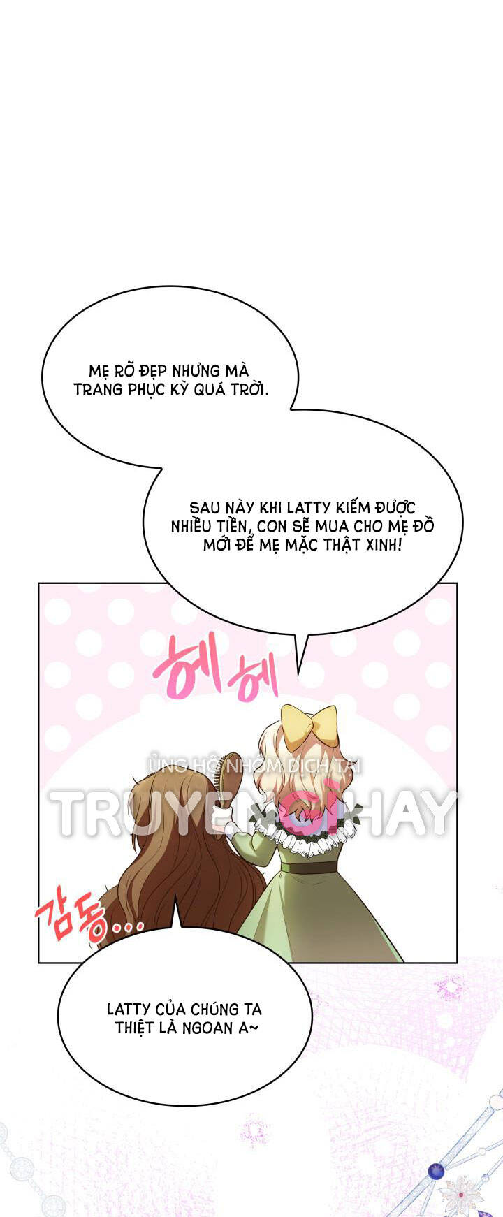 Từ Ác Nữ, Tôi Trở Thành Một Người Mẹ Chapter 18 - 10