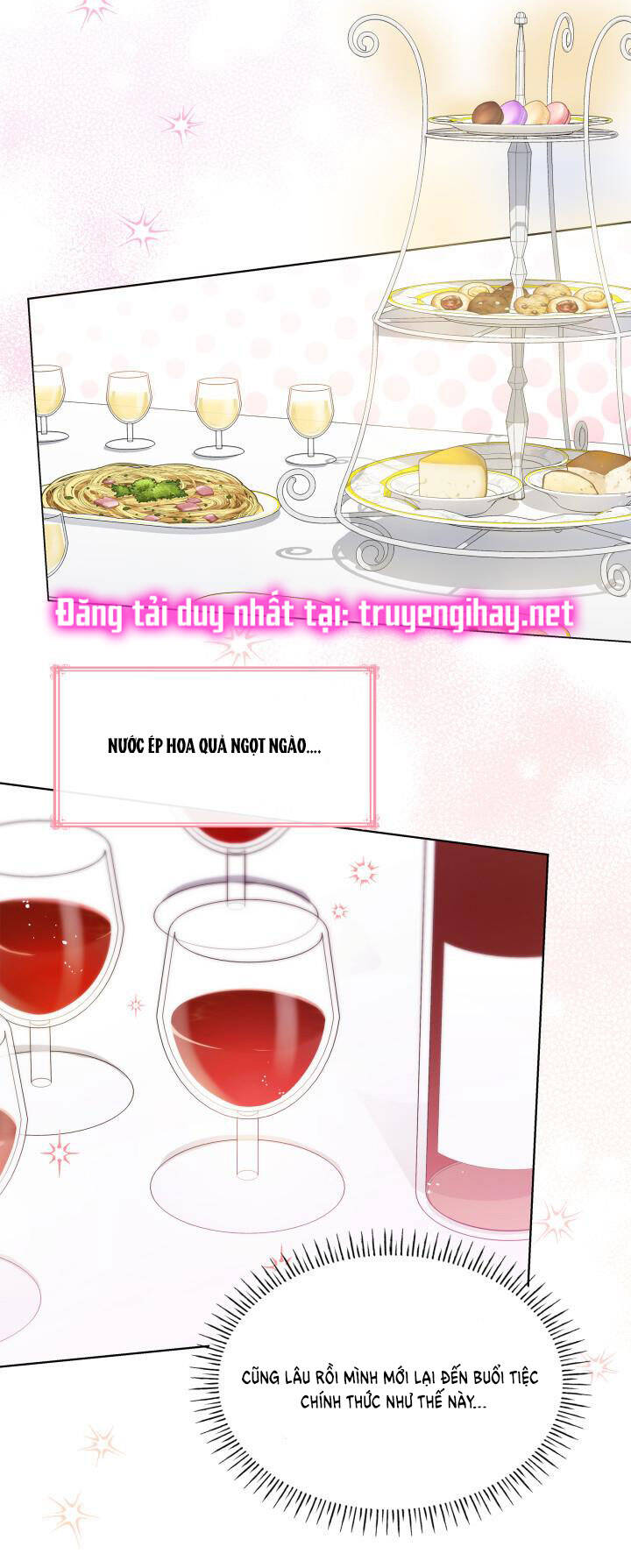 Từ Ác Nữ, Tôi Trở Thành Một Người Mẹ Chapter 19 - 15