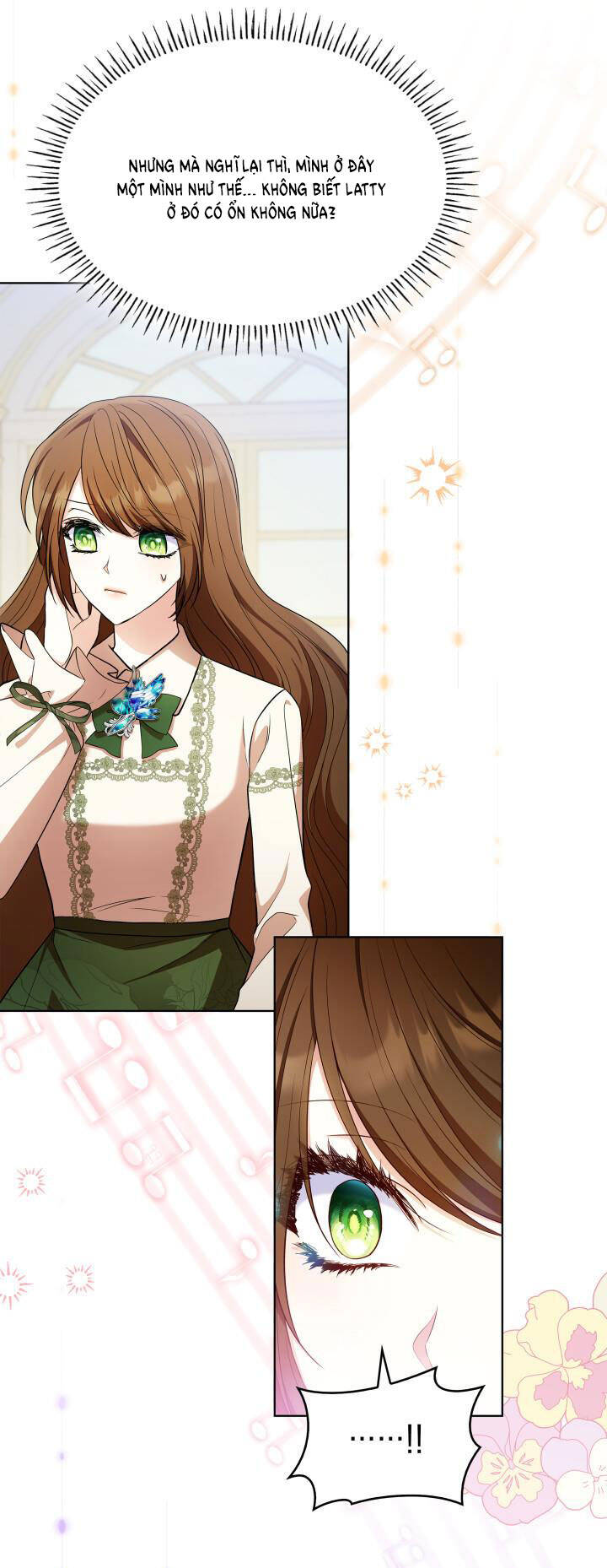 Từ Ác Nữ, Tôi Trở Thành Một Người Mẹ Chapter 19 - 17