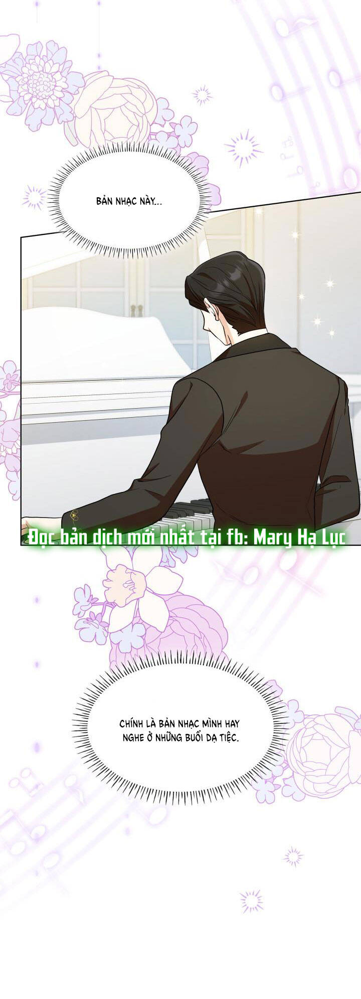 Từ Ác Nữ, Tôi Trở Thành Một Người Mẹ Chapter 19 - 18