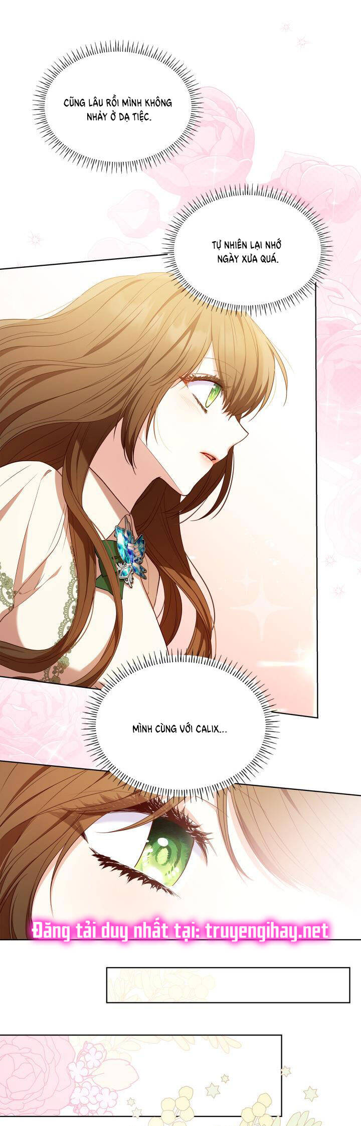 Từ Ác Nữ, Tôi Trở Thành Một Người Mẹ Chapter 19 - 19