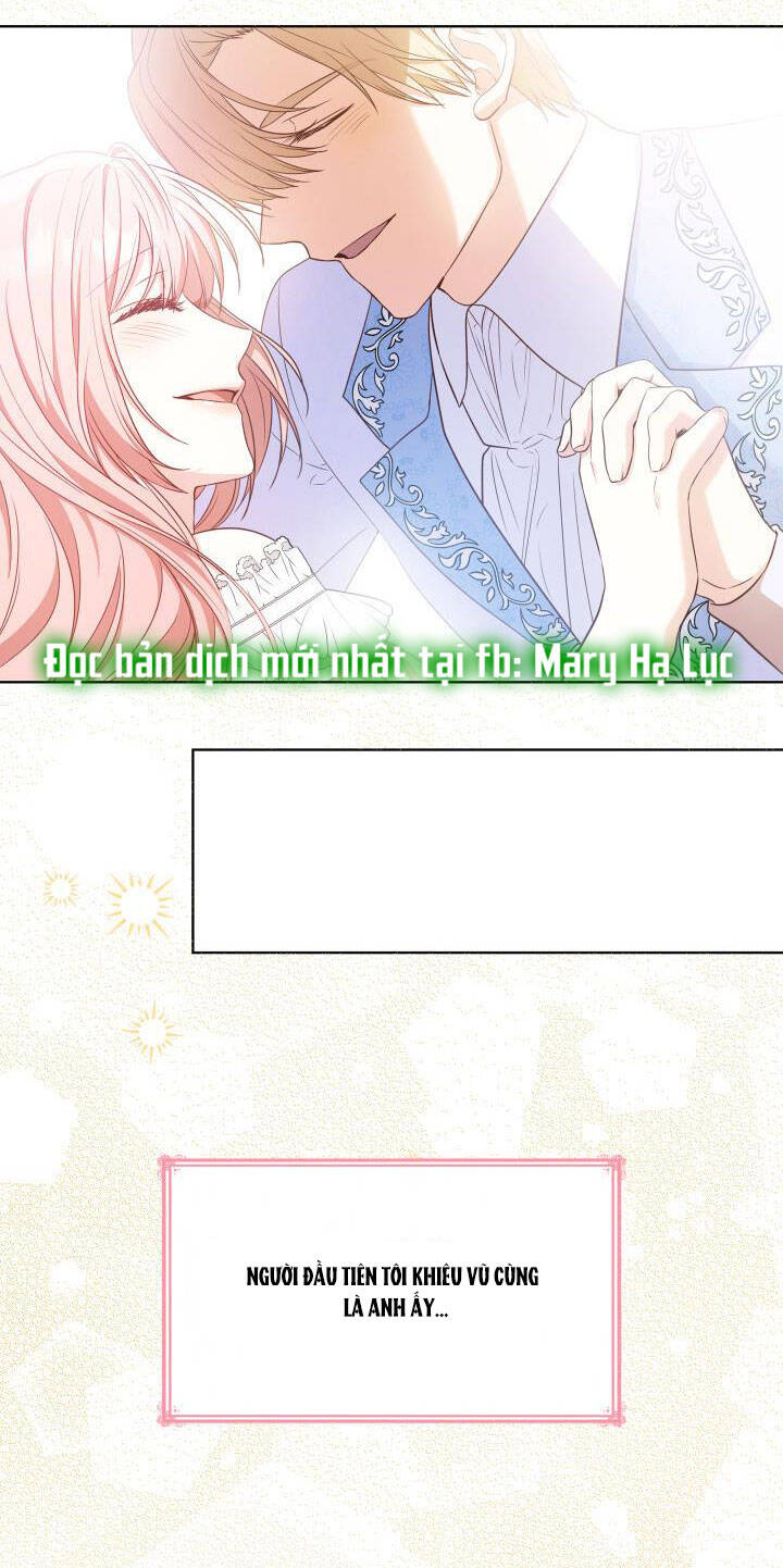 Từ Ác Nữ, Tôi Trở Thành Một Người Mẹ Chapter 19 - 22