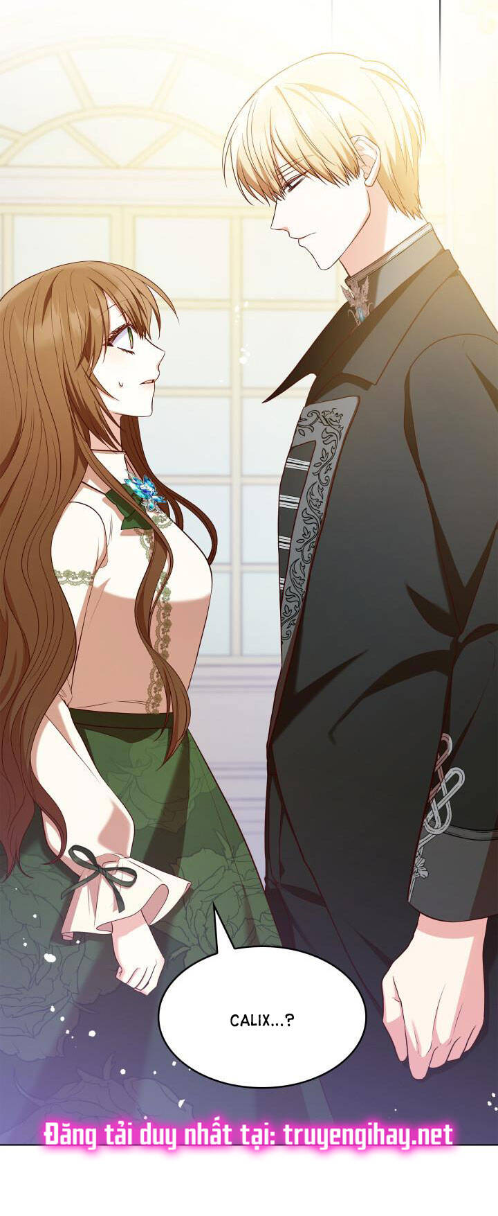 Từ Ác Nữ, Tôi Trở Thành Một Người Mẹ Chapter 19 - 25