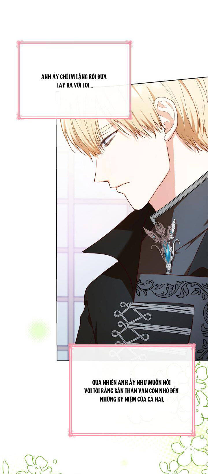 Từ Ác Nữ, Tôi Trở Thành Một Người Mẹ Chapter 19 - 27
