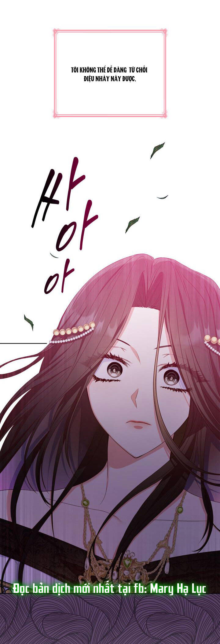 Từ Ác Nữ, Tôi Trở Thành Một Người Mẹ Chapter 19 - 31