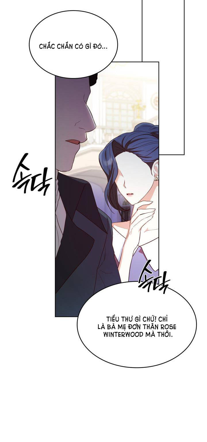 Từ Ác Nữ, Tôi Trở Thành Một Người Mẹ Chapter 19 - 33