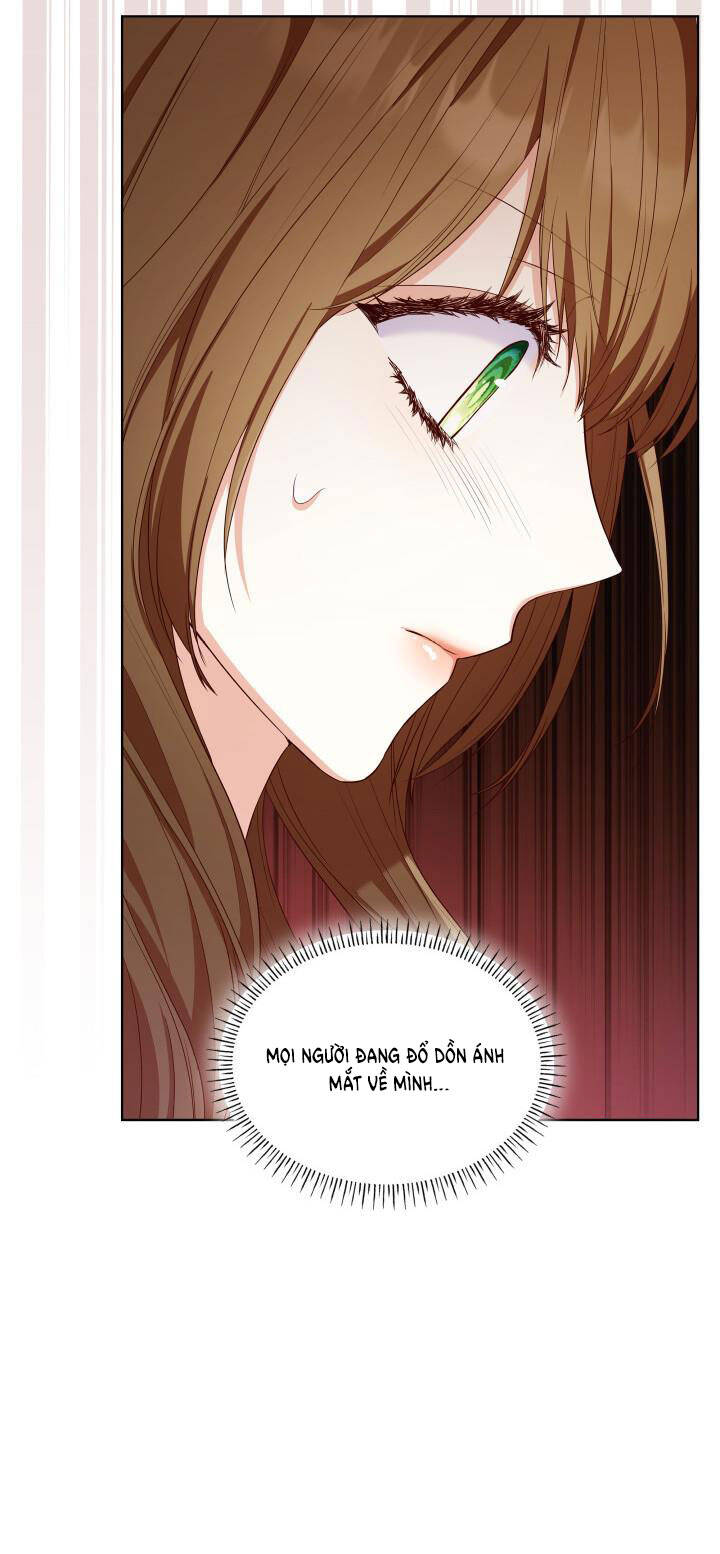 Từ Ác Nữ, Tôi Trở Thành Một Người Mẹ Chapter 19 - 36