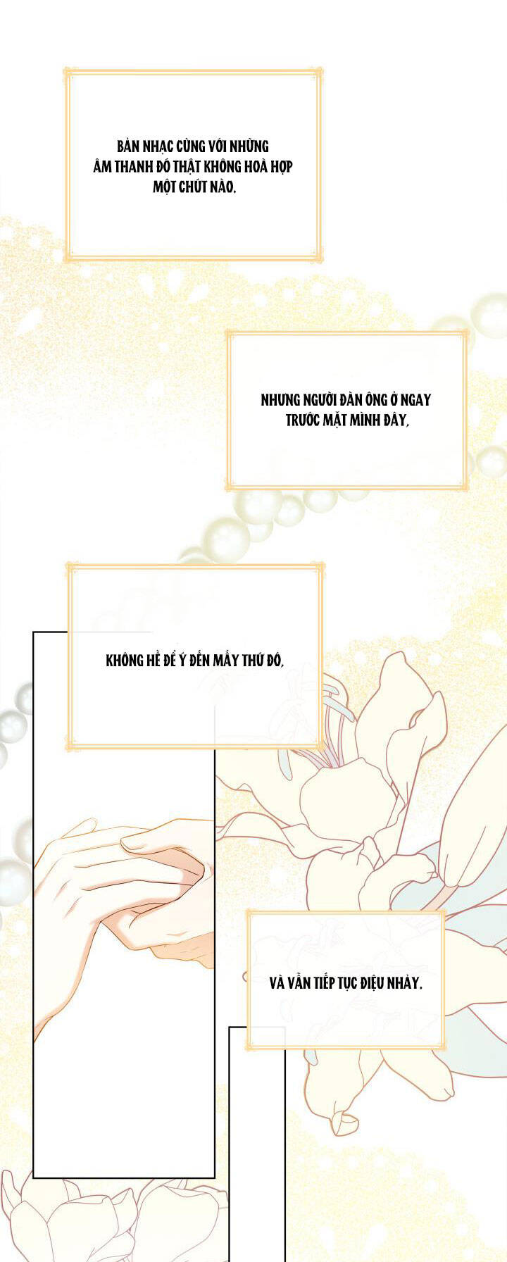 Từ Ác Nữ, Tôi Trở Thành Một Người Mẹ Chapter 19 - 37