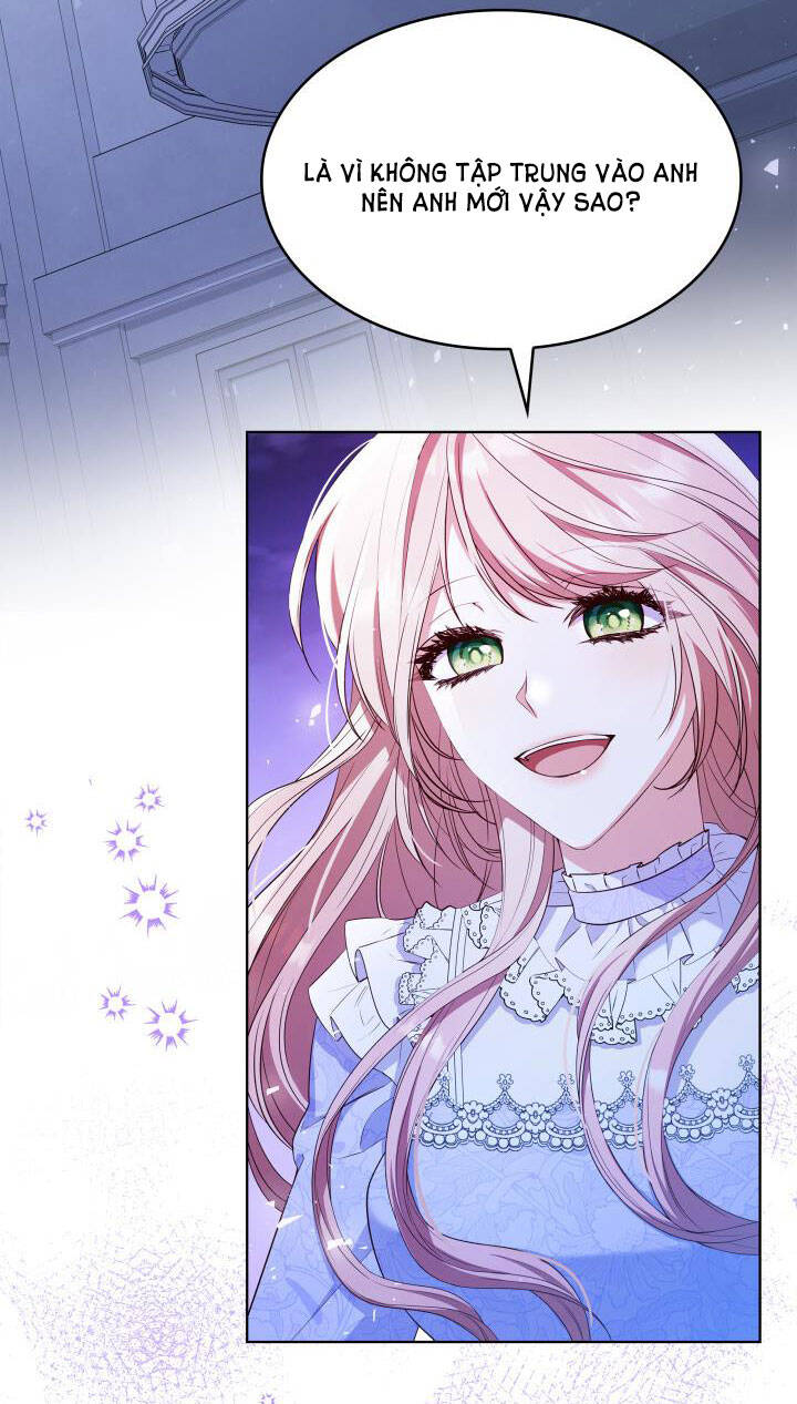 Từ Ác Nữ, Tôi Trở Thành Một Người Mẹ Chapter 19 - 40