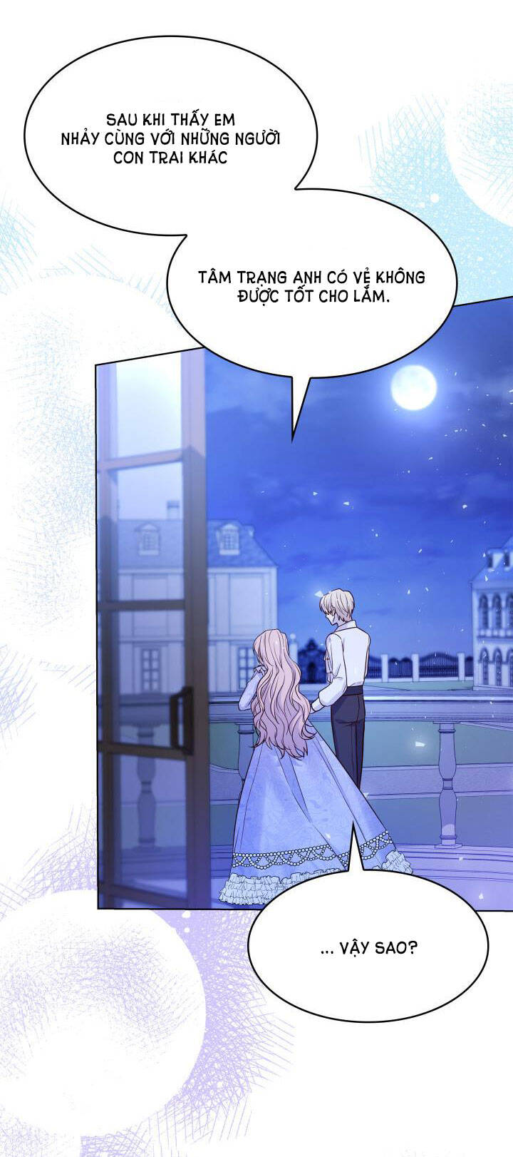 Từ Ác Nữ, Tôi Trở Thành Một Người Mẹ Chapter 19 - 42