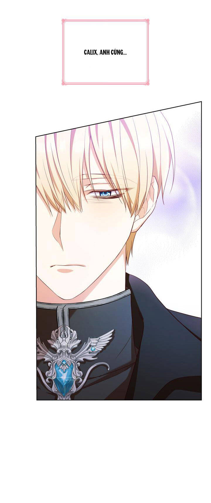 Từ Ác Nữ, Tôi Trở Thành Một Người Mẹ Chapter 19 - 46