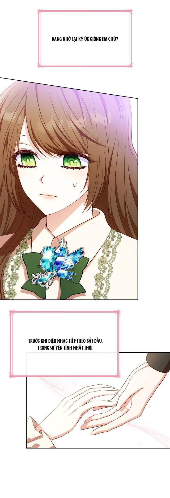 Từ Ác Nữ, Tôi Trở Thành Một Người Mẹ Chapter 19 - 47