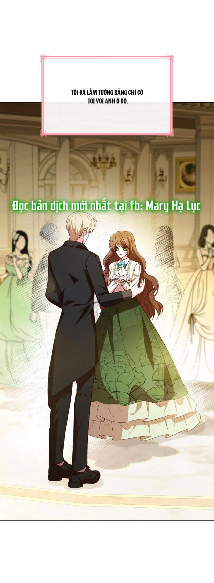 Từ Ác Nữ, Tôi Trở Thành Một Người Mẹ Chapter 19 - 48