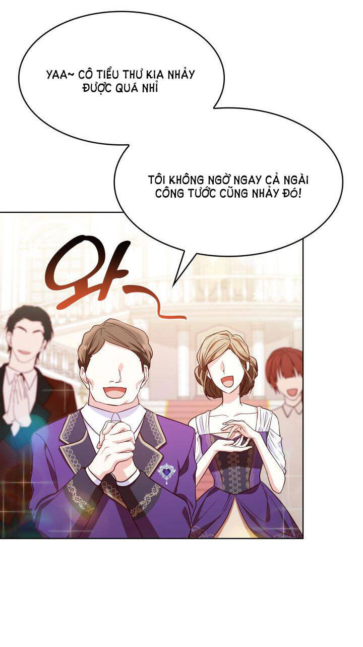 Từ Ác Nữ, Tôi Trở Thành Một Người Mẹ Chapter 19 - 50