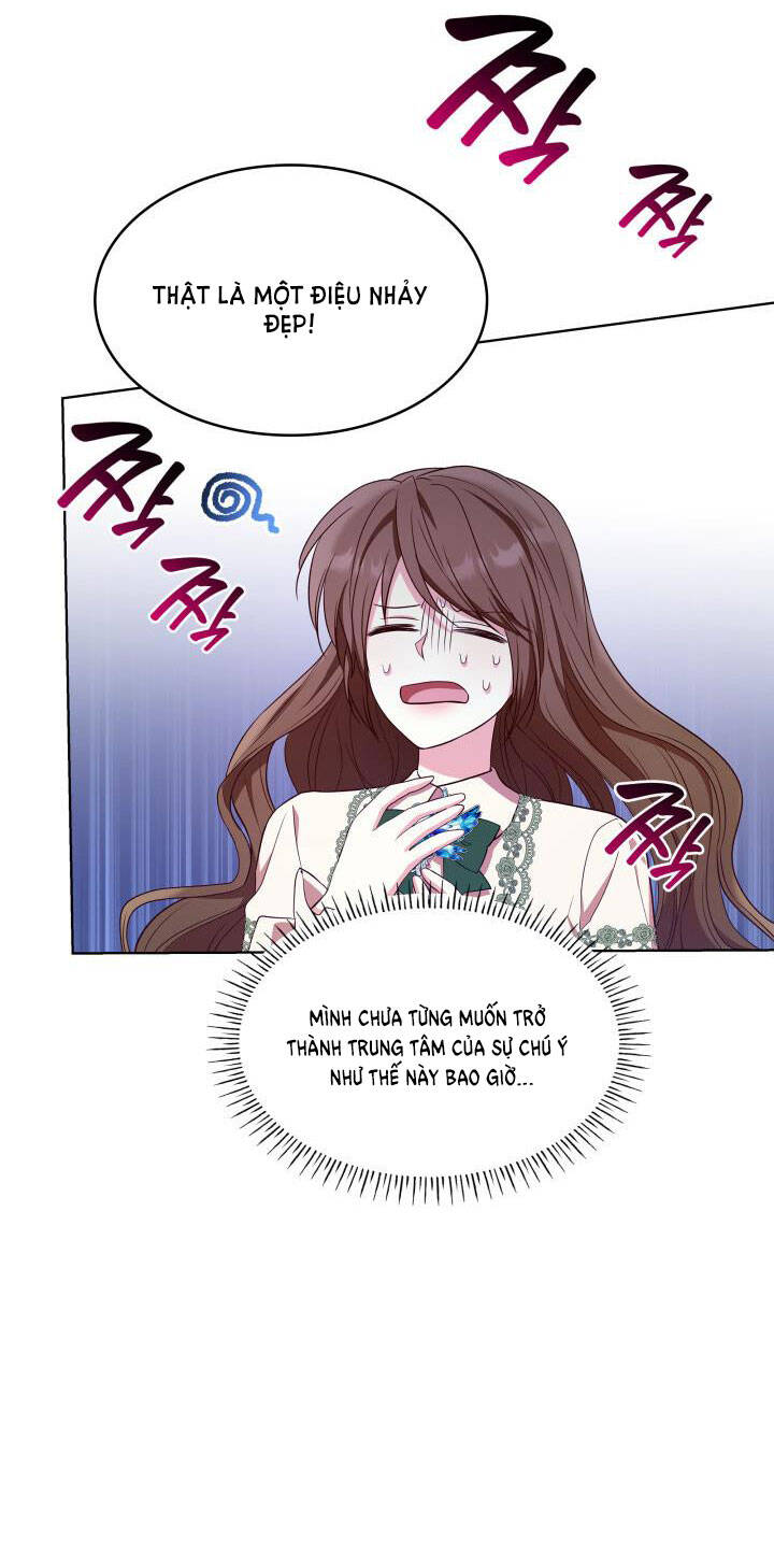 Từ Ác Nữ, Tôi Trở Thành Một Người Mẹ Chapter 19 - 51