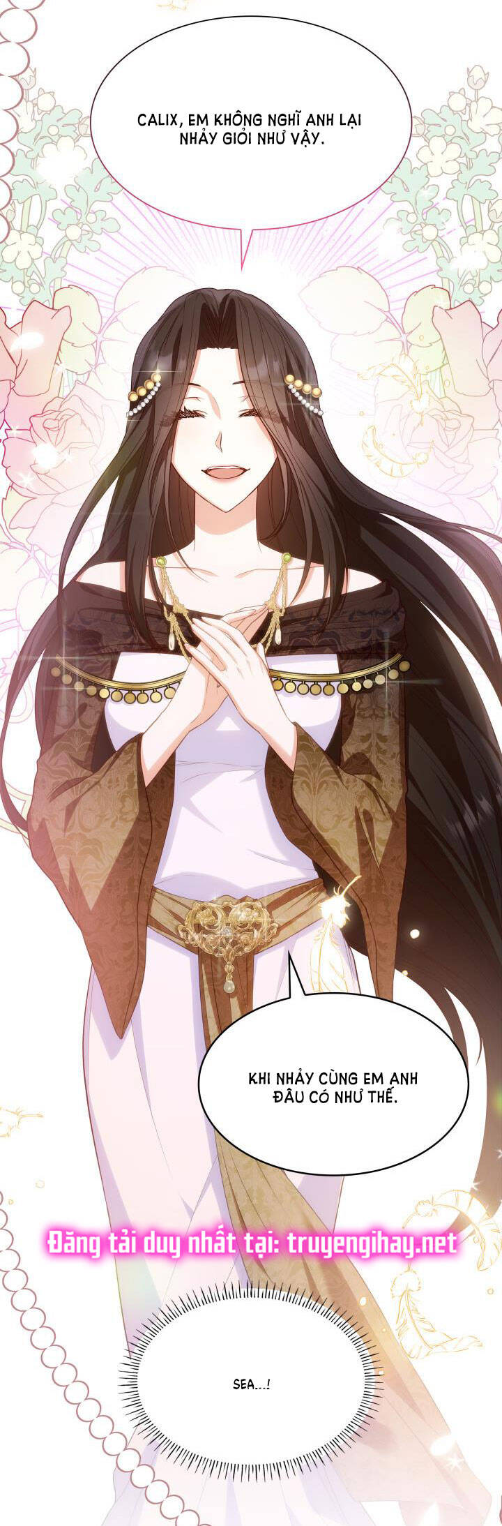 Từ Ác Nữ, Tôi Trở Thành Một Người Mẹ Chapter 19 - 53