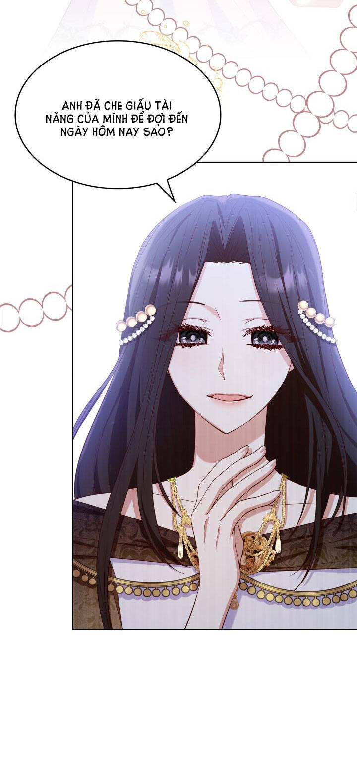 Từ Ác Nữ, Tôi Trở Thành Một Người Mẹ Chapter 19 - 54