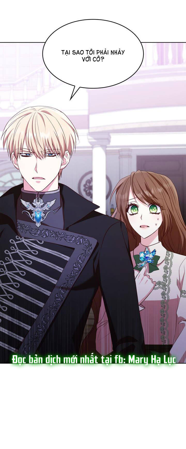 Từ Ác Nữ, Tôi Trở Thành Một Người Mẹ Chapter 19 - 55