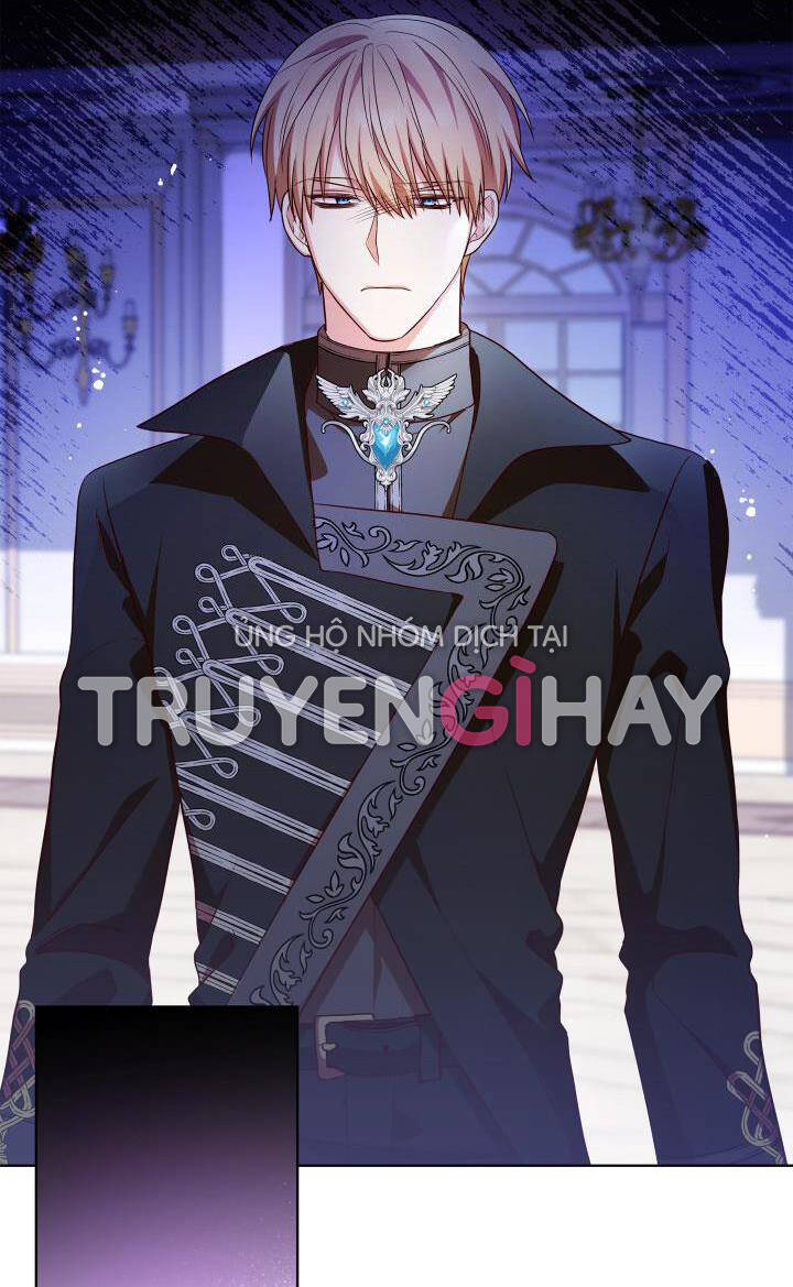 Từ Ác Nữ, Tôi Trở Thành Một Người Mẹ Chapter 19 - 58