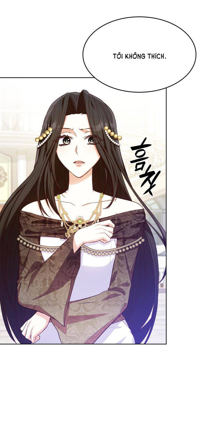 Từ Ác Nữ, Tôi Trở Thành Một Người Mẹ Chapter 19 - 61