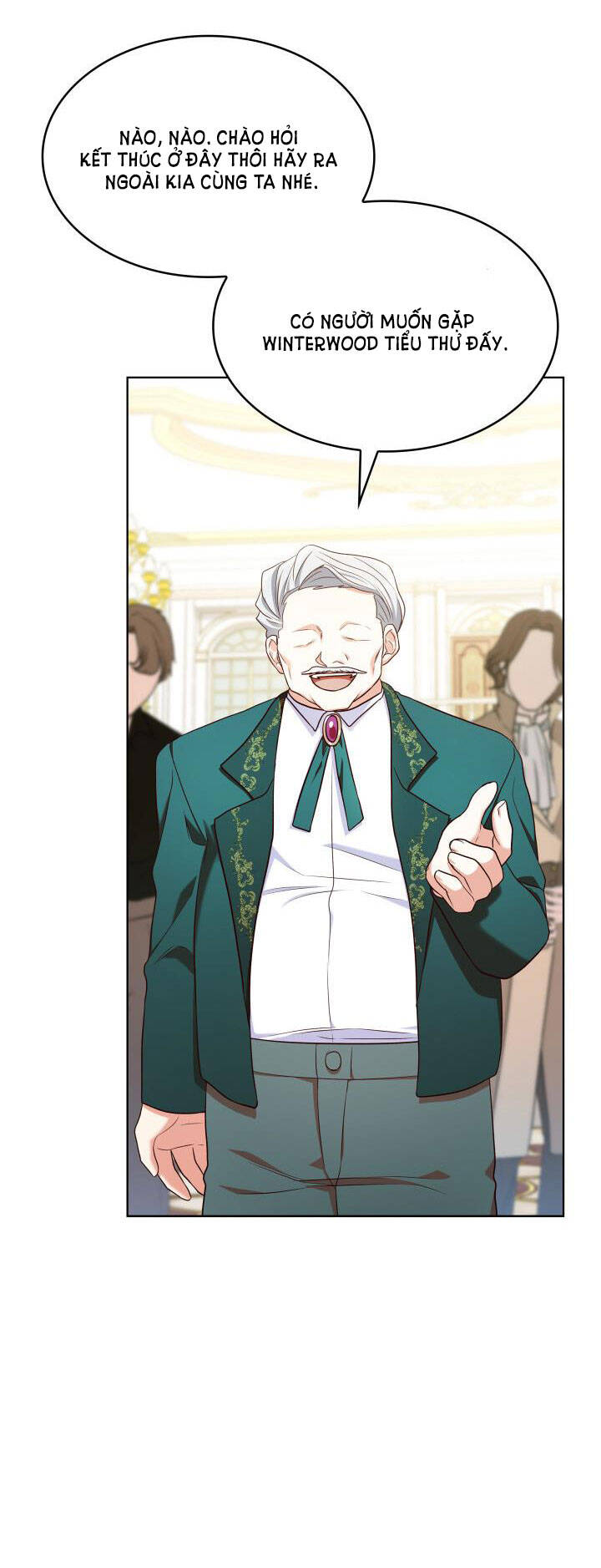 Từ Ác Nữ, Tôi Trở Thành Một Người Mẹ Chapter 19 - 8