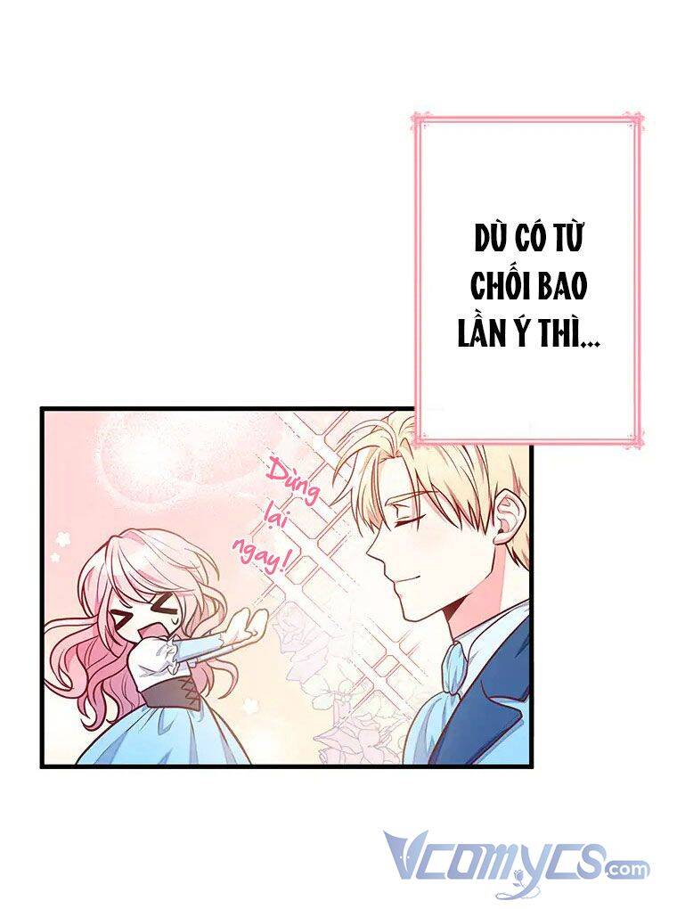 Từ Ác Nữ, Tôi Trở Thành Một Người Mẹ Chapter 2 - 15