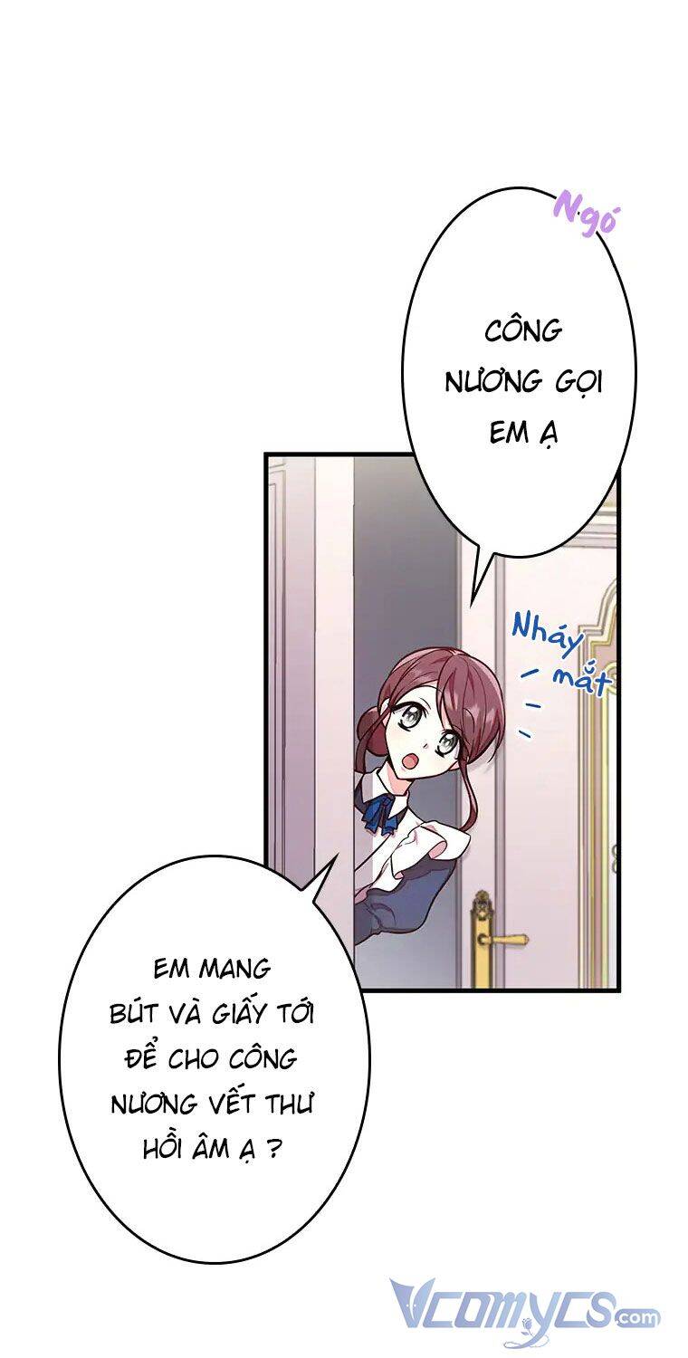 Từ Ác Nữ, Tôi Trở Thành Một Người Mẹ Chapter 2 - 17