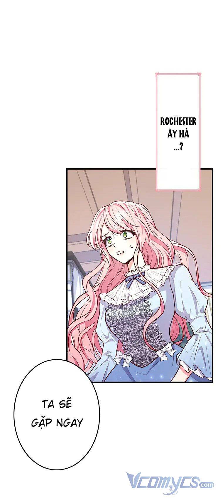 Từ Ác Nữ, Tôi Trở Thành Một Người Mẹ Chapter 2 - 28