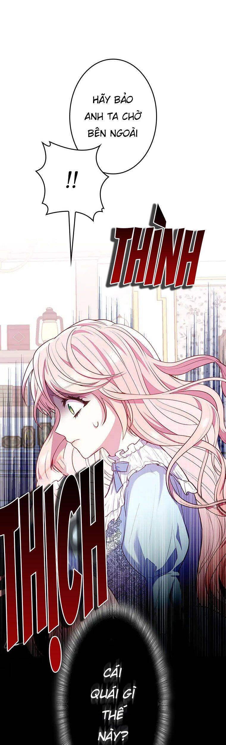 Từ Ác Nữ, Tôi Trở Thành Một Người Mẹ Chapter 2 - 29