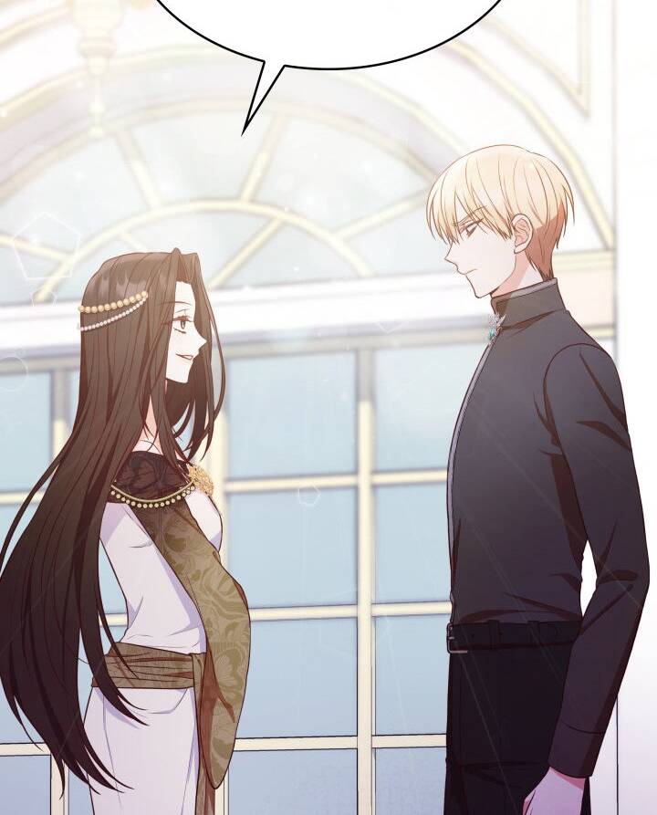 Từ Ác Nữ, Tôi Trở Thành Một Người Mẹ Chapter 22.1 - 3