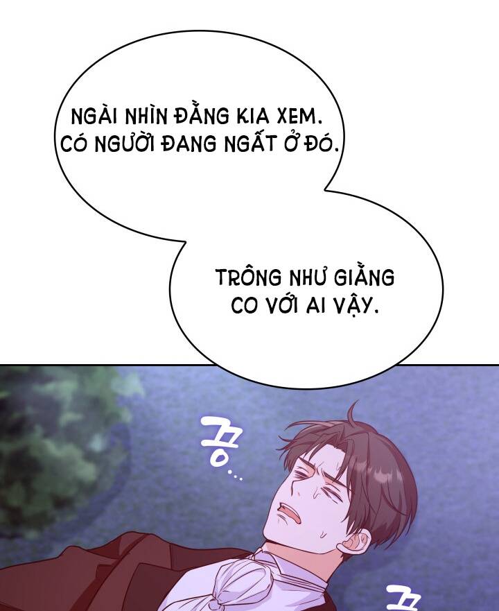 Từ Ác Nữ, Tôi Trở Thành Một Người Mẹ Chapter 22.2 - 20