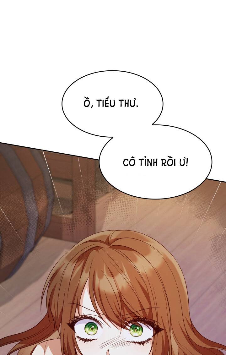 Từ Ác Nữ, Tôi Trở Thành Một Người Mẹ Chapter 22.2 - 49