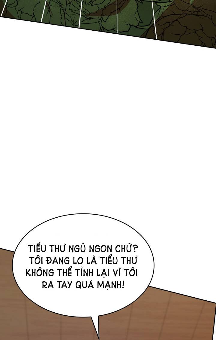 Từ Ác Nữ, Tôi Trở Thành Một Người Mẹ Chapter 22.2 - 51