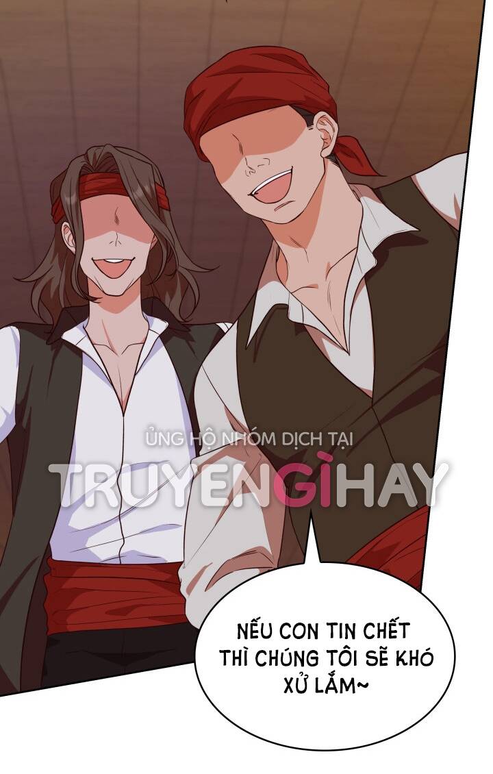 Từ Ác Nữ, Tôi Trở Thành Một Người Mẹ Chapter 22.2 - 52