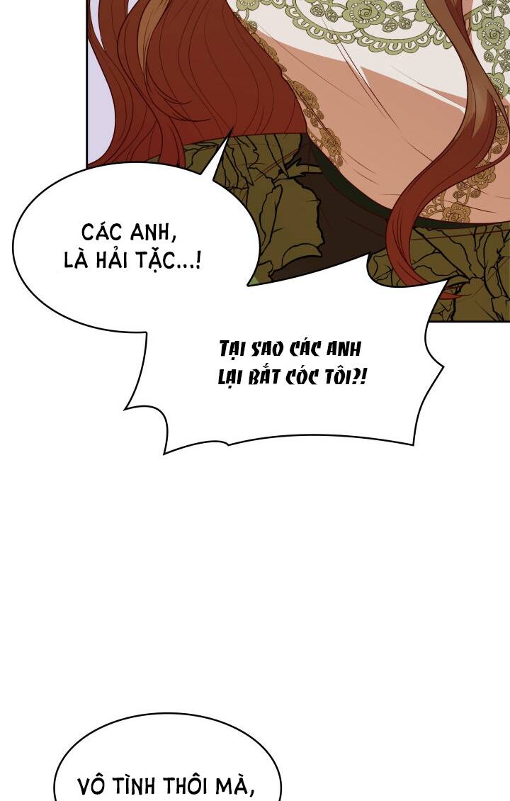 Từ Ác Nữ, Tôi Trở Thành Một Người Mẹ Chapter 22.2 - 54