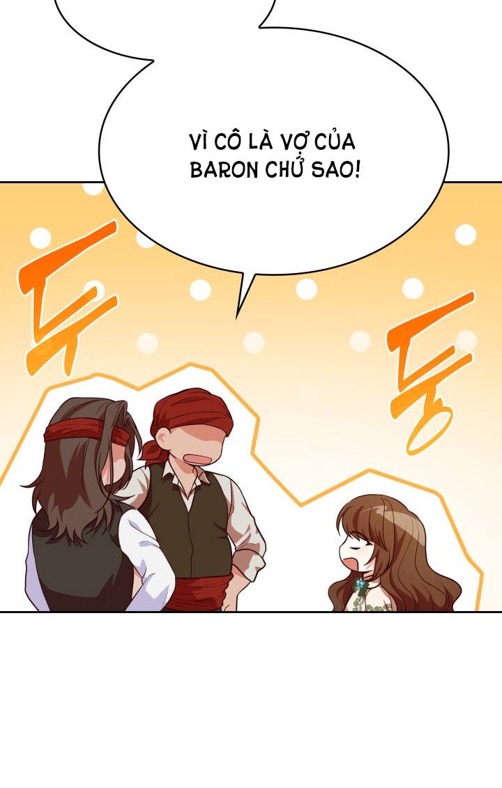 Từ Ác Nữ, Tôi Trở Thành Một Người Mẹ Chapter 22.2 - 55