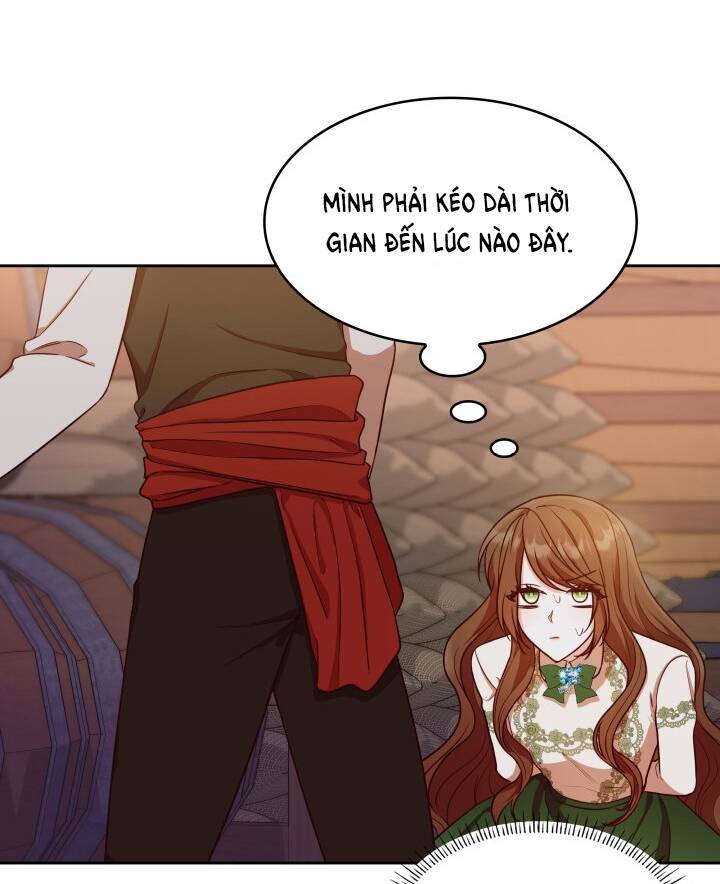Từ Ác Nữ, Tôi Trở Thành Một Người Mẹ Chapter 22.2 - 64