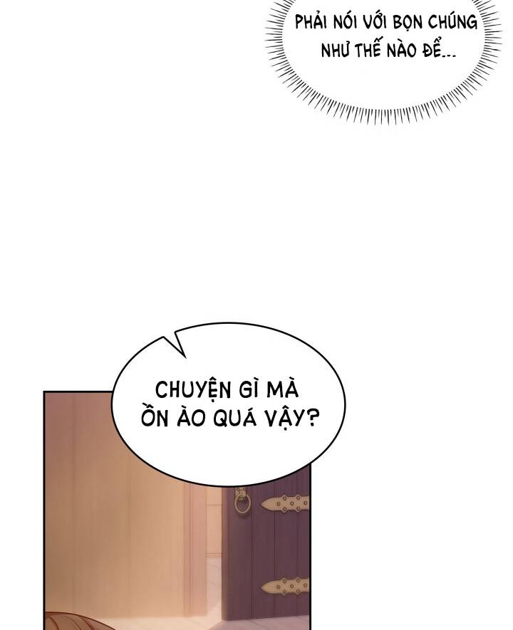 Từ Ác Nữ, Tôi Trở Thành Một Người Mẹ Chapter 22.2 - 65