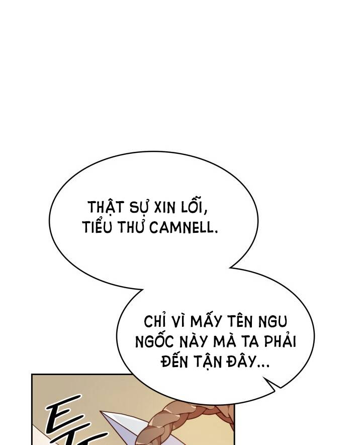 Từ Ác Nữ, Tôi Trở Thành Một Người Mẹ Chapter 22.2 - 77