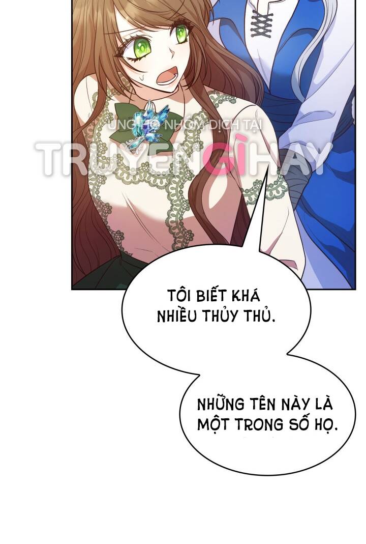 Từ Ác Nữ, Tôi Trở Thành Một Người Mẹ Chapter 22.2 - 80