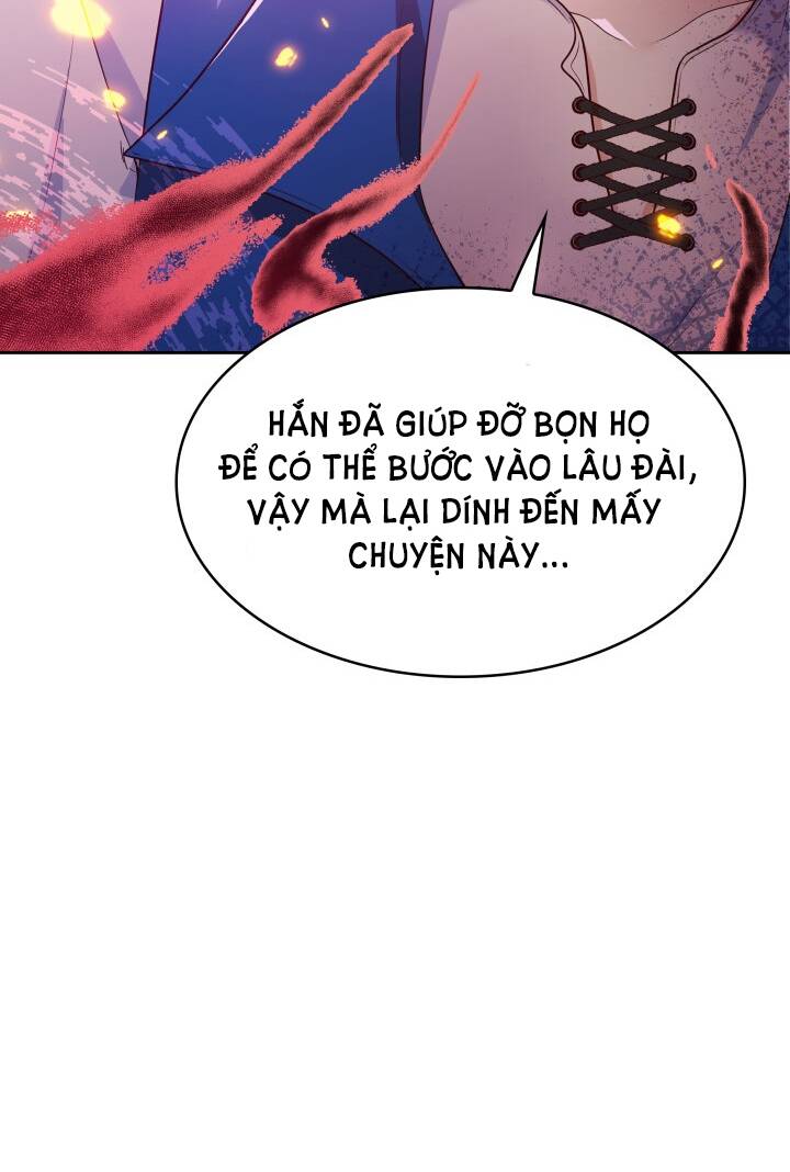 Từ Ác Nữ, Tôi Trở Thành Một Người Mẹ Chapter 22.2 - 82