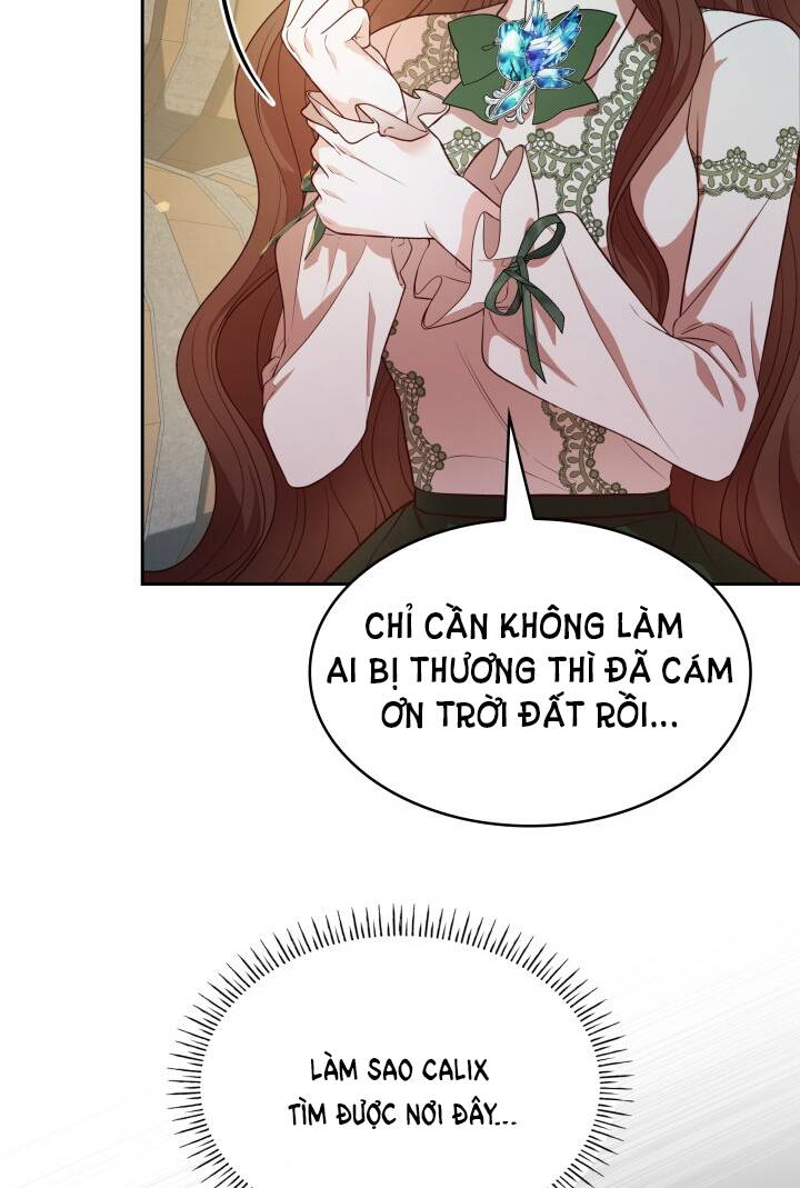 Từ Ác Nữ, Tôi Trở Thành Một Người Mẹ Chapter 22.2 - 84